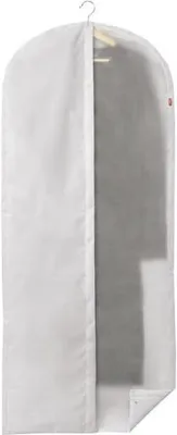 Produktbild von Kleiderhülle 150 x 60 cm Blau - Rayen
