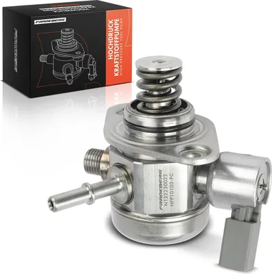 Produktbild von Frankberg 1x Hochdruckpumpe für Porsche Cayenne 92A Macan 95B Panamera 970
