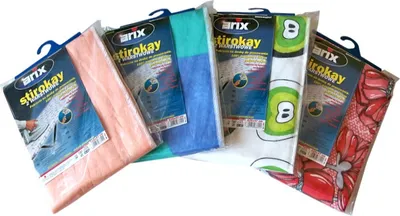 Obrázok produktu pre Arix Základný Poťah Na Dosku 125X47Cm W801...