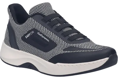 Produktbild von JOSEF SEIBEL Elli 17 | Sneaker für Damen | Schwarz