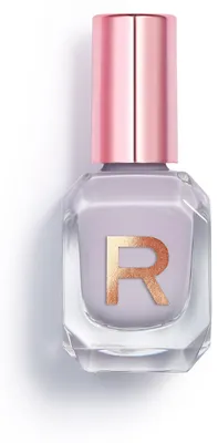 Image de Makeup Revolution, Express, Nail Polish, Marble Grey, 10 ml