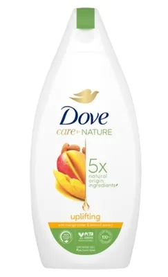 Image de Gel douche Mangue (Gel douche), 400 ml