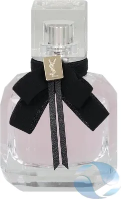 Produktbild von Yves Saint Laurent Mon Paris Eau de Parfum für Damen 30 ml