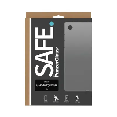 Produktbild von Safe. By Panzerglass® Tpu Case For Ipad 10.2''