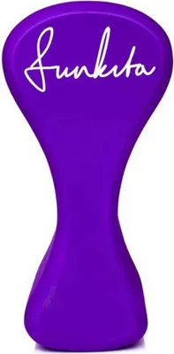 Produktbild von Funkita Asymmetrischer Pullbuoy Blau Blau One Size