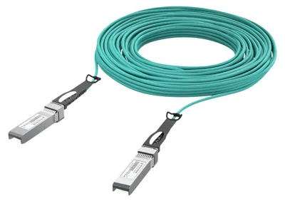Zdjęcie produktu dla Ubiquiti UACC-AOC-SFP28-30M, 30 m, SFP28, SFP28