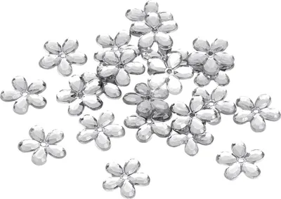 Obrázek produktu pro 6XKNORR prandell 218022048 Spiegblume 1,2cm si