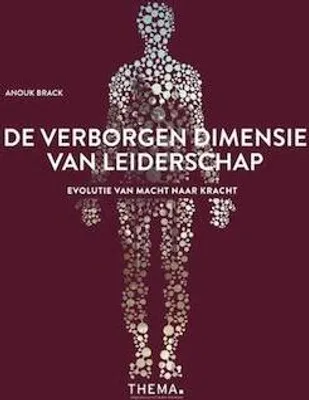 Produktbild von De verborgen dimensie van leiderschap