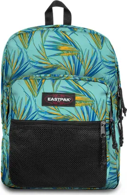 Produktbild von Eastpak Pinnacle 38l Rucksack Grün  Grün One Size