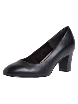 Produktbild von TAMARIS 1-1-22435-24/001 BLACK Klassische Pumps  FS 2020, Spocc:36