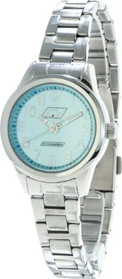 Produktbild von Chronotech Cc7041l-01m Uhr Silber  Silber One Size
