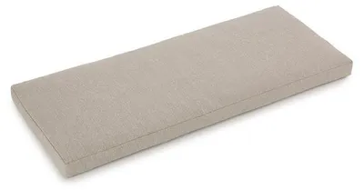 Obrázek produktu pro Polštářek na banku – Voděodolný – Béžový