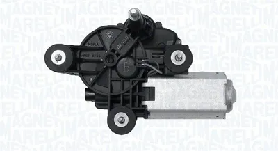 Produktbild von MAGNETI MARELLI 064013014010 Wischermotor Hinten für LANCIA MUSA (350)