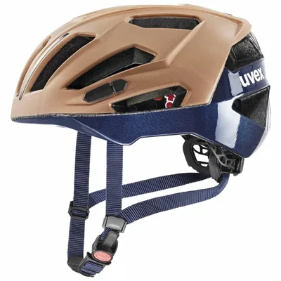 Obrázok produktu pre UVEX - S4100440817 - Cyklistická prilba - veľkosť 52-57