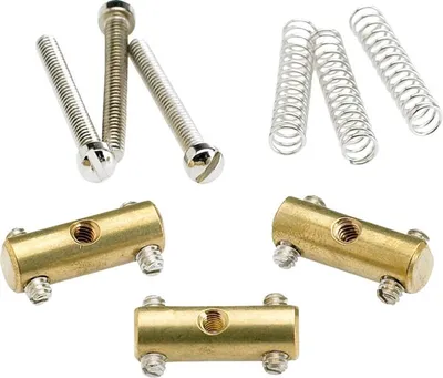 Image de Kit de sillets Fender Pure Vintage '52