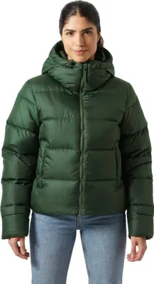 Produktbild von Helly Hansen Essence Down Jacke Grün XS Damen Grün XS