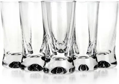 Immagine prodotto di Komplet 6 kieliszków do wódki X-Line 50 ml