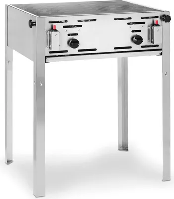 Produktbild von HENDI Roast-Master Maxi 650x540x840 mm