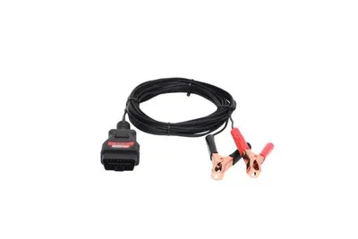 Obrázek produktu pro KS TOOLS Měnič napětí palubního zdroje, OBD, 5m ( 550.1706 )