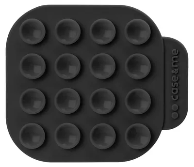 Produktbild von SBS CMSILSUCTION4, Handy/Smartphone, Passive Halterung, Universal, Schwarz