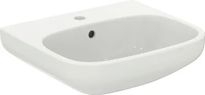 Produktbild von Ideal Standard Waschtisch i.life A 50 x 44 cm weiß glänzend T552601