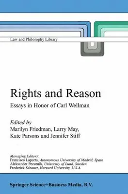 Obrázek produktu pro Rights and Reason