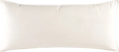 Produktbild von Kopfkissen - Baumwollbezug - 40 x 80 cm