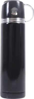 Produktbild von Aga Thermoskanne 480 ml Schwarz