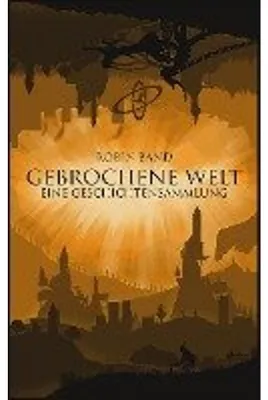 Immagine prodotto di Gebrochene Welt