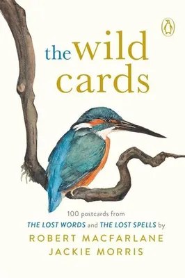 Obrázok produktu pre The Wild Cards