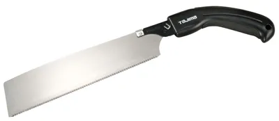 Produktbild von PICARD Japansäge 265 mm mit Pistolengriff Nr. 72061