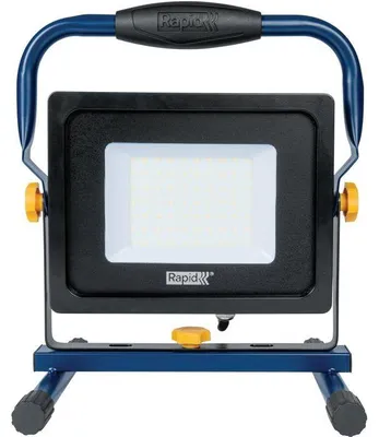 Immagine prodotto di Faretto da cantiere a LED, 5000 lumen, temperatura di colore 6000 K, IP65, The Painter+