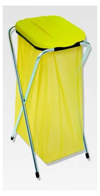 Produktbild von Müllsackhalter 120 l Abfalltrenner
