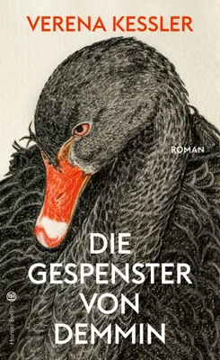 Produktbild von Die Gespenster von Demmin