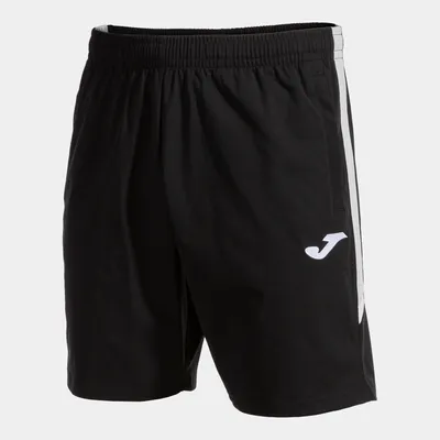 Obrázok produktu pre Joma Toledo Bermuda, Schwarz-Antrazith, 3Xl