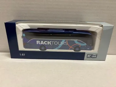 Produktbild von Rietze Reisebus Setra S 515 HD Racktours, Erlensee 77938