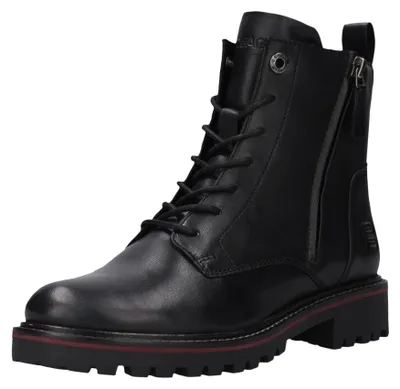 Produktbild von TT.BAGATT Damen Elegante Stiefelette D31-AOE33-4000 Schwarz