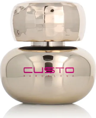 Zdjęcie produktu dla Perfumy damskie This Is Me Custo EDP (50 ml) (50 ml)