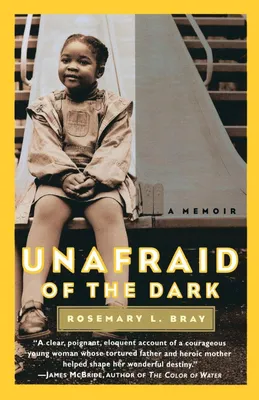 Produktbild von Unafraid of the Dark