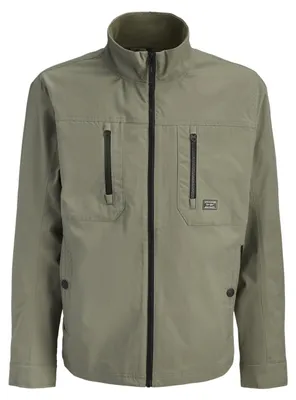 Zdjęcie produktu dla Kurtka JACK & JONES Jjdevin z kontrastowymi elementami