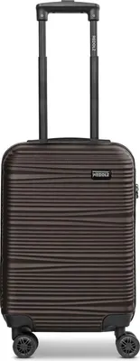 Zdjęcie produktu dla Redolz Essentials 16 CABIN 4-kołowy wózek kabinowy 55 cm slim