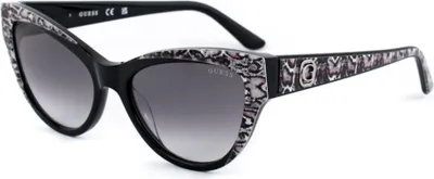Image de Lunettes Guess gu001125605b