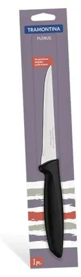 Productafbeelding van Tramontina 5" Plenus Vleesmes, zilverkleurig. Eén maat