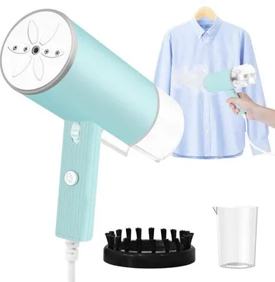 Produktbild von Handsteamer - 1000W - Compact und leicht