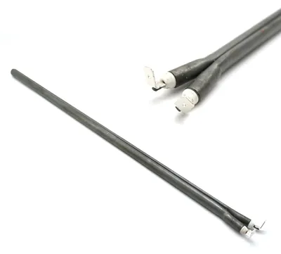 Obrázek produktu pro Tepelný monoblok, 1200 W, 410 mm, pro vytápění