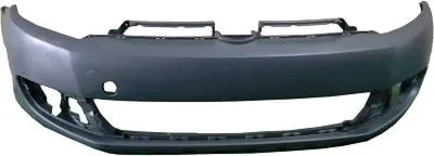 Produktbild von DIEDERICHS Stoßstange Stoßfänger für VW Golf VI Variant (AJ5) Grundiert 2215750