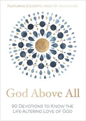 Produktbild von God Above All