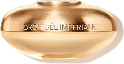 Produktbild von Guerlain Orchidée Impériale La Crème Gold Nobile (50 ml)