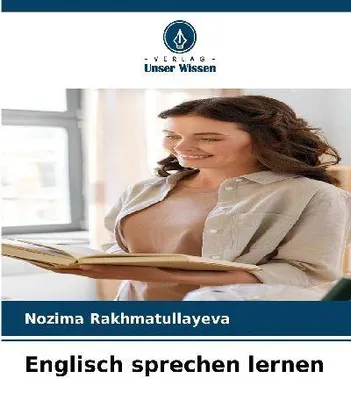 Produktbild von Englisch sprechen lernen