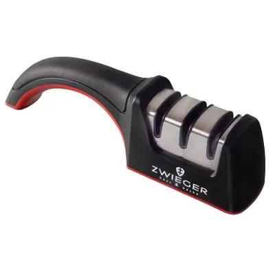 Image de Aiguiseur de couteaux RAPID 3 étapes HOMLA